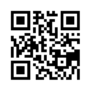 Uljinsea.com QR code