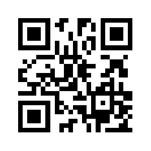 Ullapopkne.com QR code