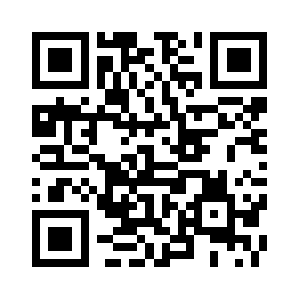 Ultimate-boxing.com QR code