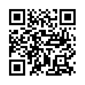 Ultimateblondie.com QR code