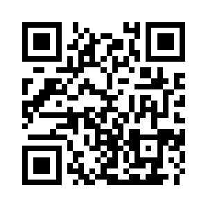 Ultimatereflection.org QR code