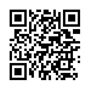 Ultimatesuperheroes.com QR code