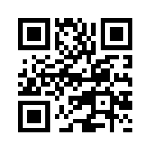 Ultrababy.info QR code