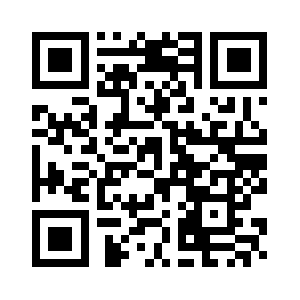 Ultrarunningireland.org QR code