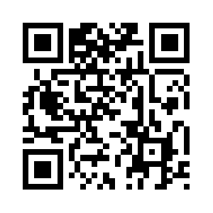 Ultravioletplayers.com QR code