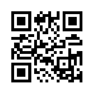 Ulusalecza.com QR code