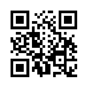 Ulvdj.com QR code