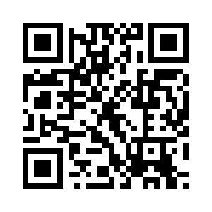 Umairrashid.com QR code