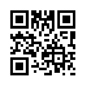 Umefb.com QR code