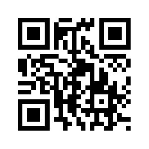 Umermirza.com QR code