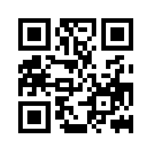 Umodern.com QR code