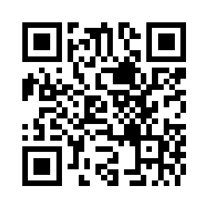 Umrorganizing.info QR code