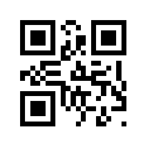 Umsa.bo QR code