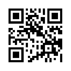 Umutbey.com QR code