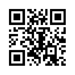 Umwx.org QR code