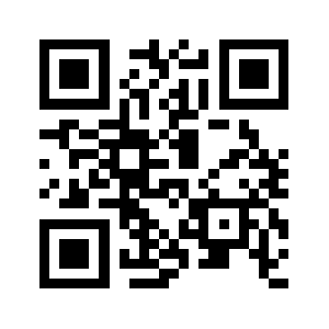 Una333555.biz QR code