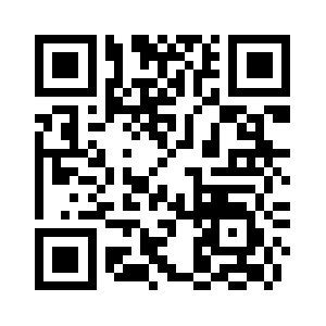 Unalteredvolleying.com QR code