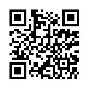 Unansweredprayers.org QR code