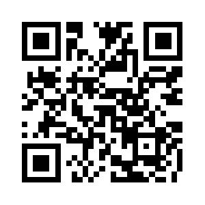 Unapologeticallyours.org QR code