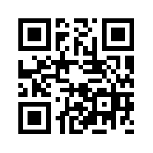 Unaps.info QR code