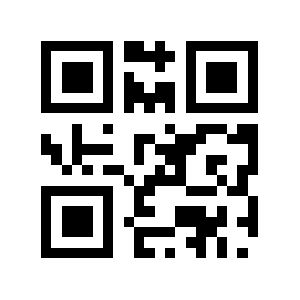 Unav.es QR code