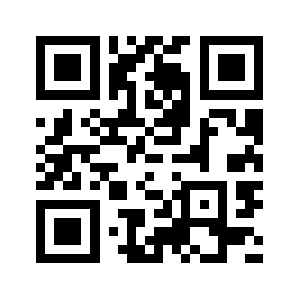 Unbanked.red QR code