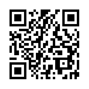 Unblinkingeye.com QR code