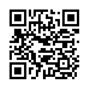 Unblockchakras.info QR code