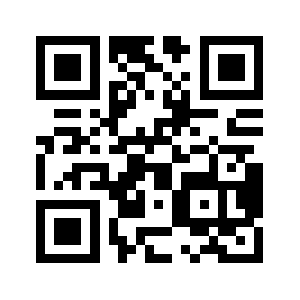 Unblocked.icu QR code