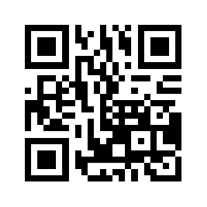 Unblocked.to QR code
