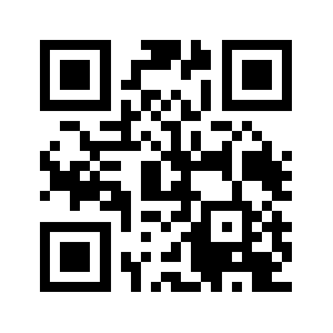 Unbloked.org QR code