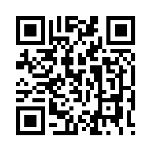 Unblushinglife.com QR code