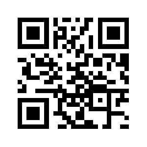 Unbothered.ca QR code