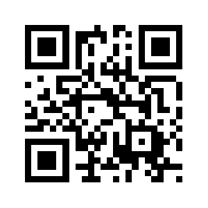Unbothered.com QR code