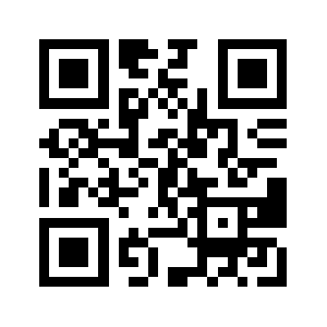 Uncannysex.com QR code