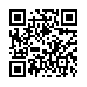 Uncannysoundings.com QR code