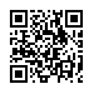 Uncannywellness.com QR code