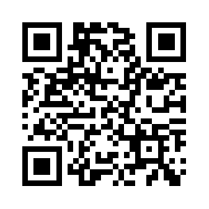 Uncgtheatre.com QR code