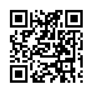 Unchainedandoffbook.com QR code