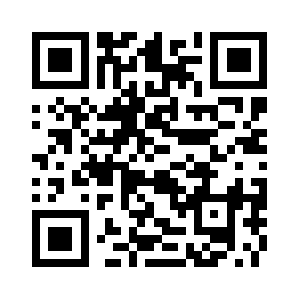 Unchaintheunicorn.com QR code