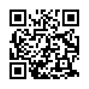 Unchaintheunicorn.net QR code