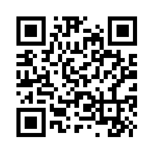 Unchartedartist.com QR code