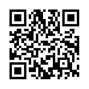 Unchartedartists.com QR code