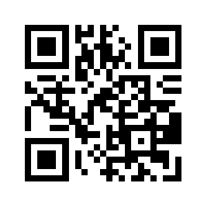 Uncinky.us QR code