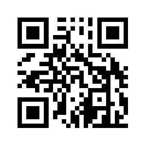 Uncjin.org QR code
