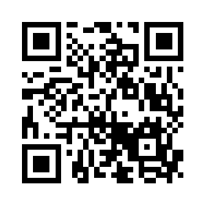 Unclebadtouchband.com QR code