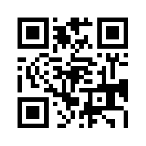 Undefined.home QR code