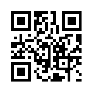 Undertale.com QR code