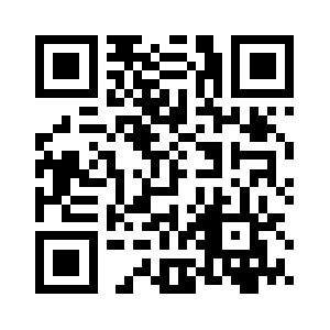 Undertheskin.org QR code