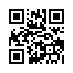 Undzack.biz QR code